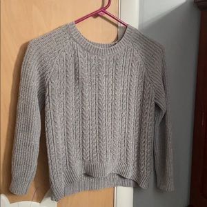 Pink Republic Sweater